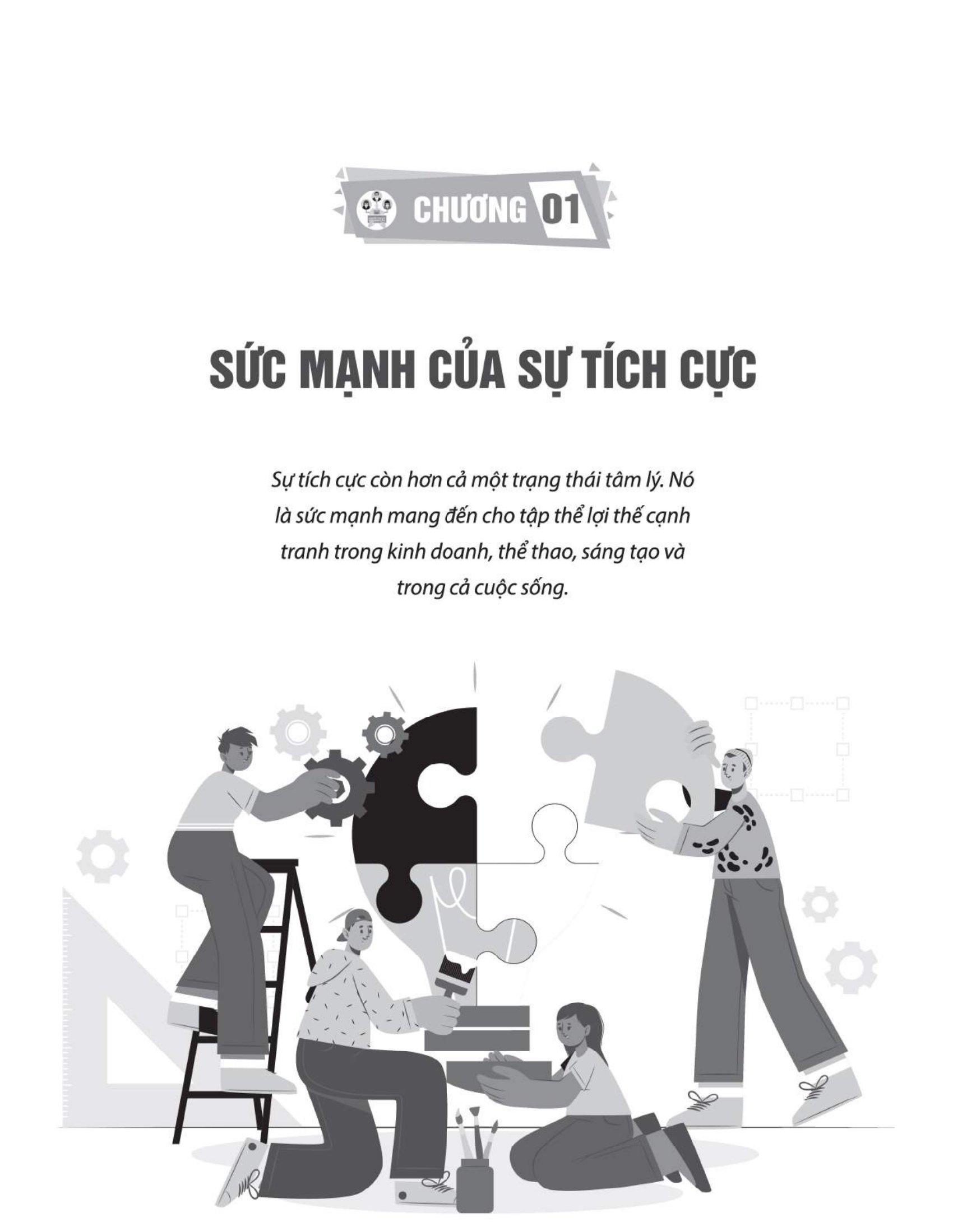 Teamwork - Kỹ Năng Làm Việc Nhóm Chuyên Nghiệp