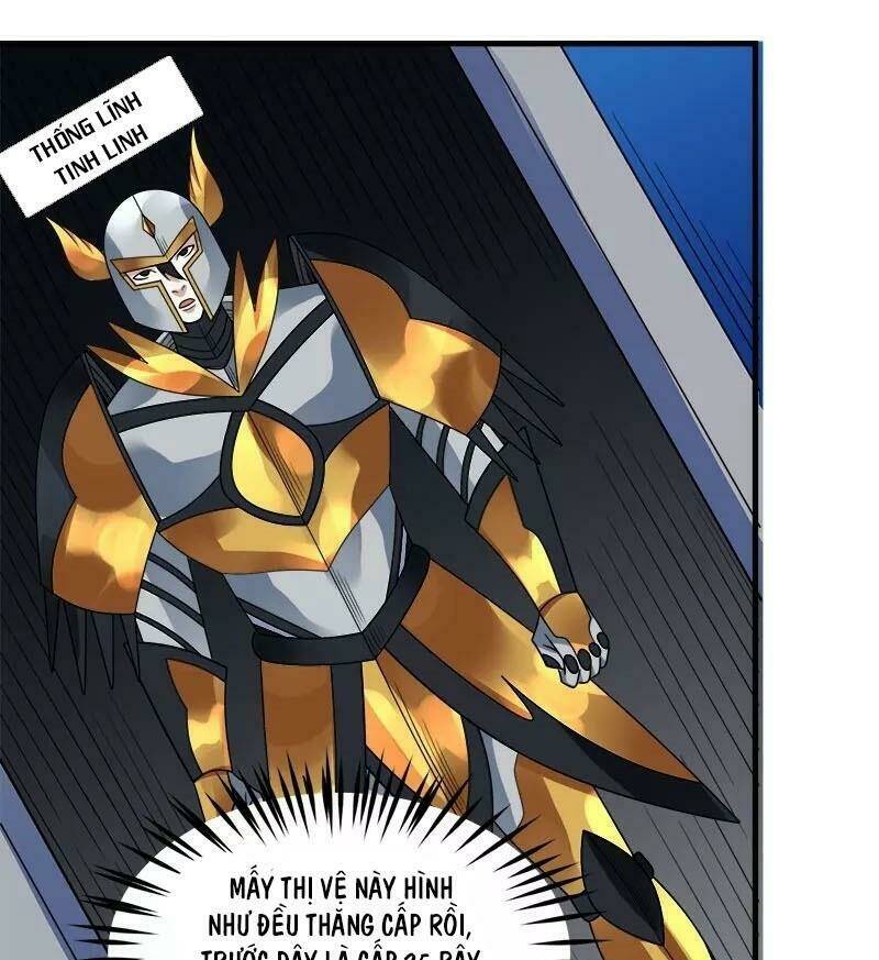 kiếm vũ chapter 103 3