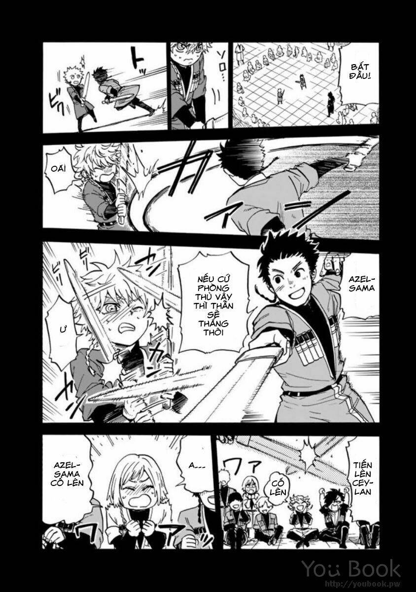 kagitsuki no alter chapter 2 8