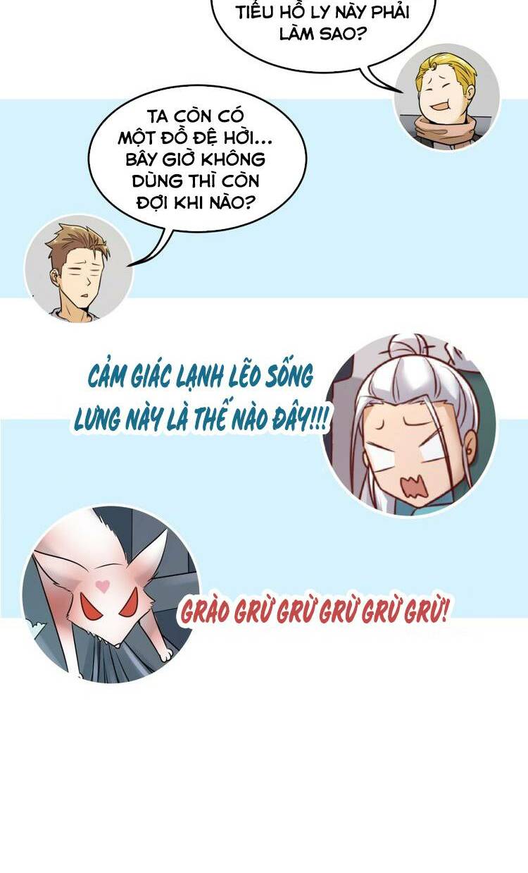 người chặn xuyên không chapter 45 12