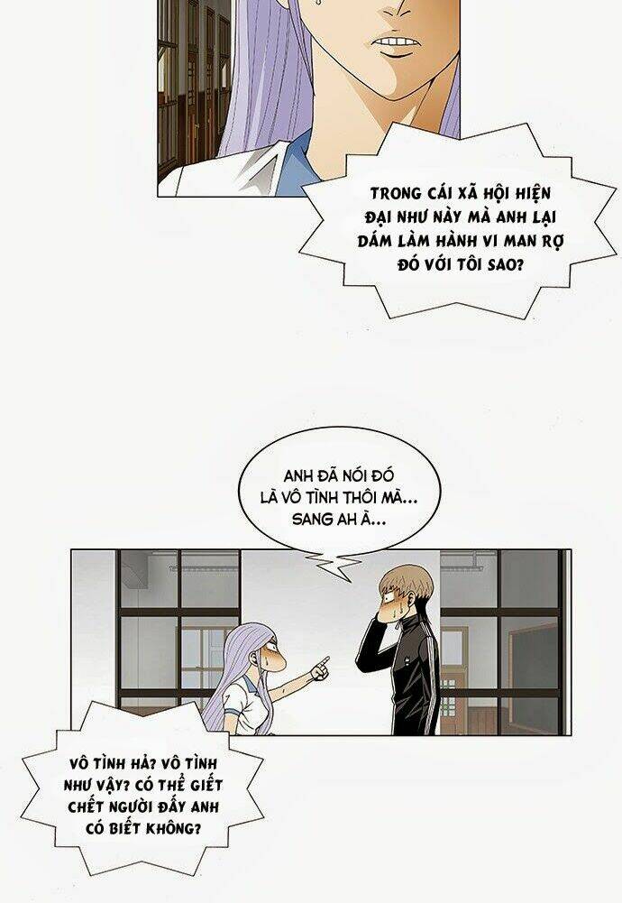 ultimate legend: kang hae hyo chapter 70 36