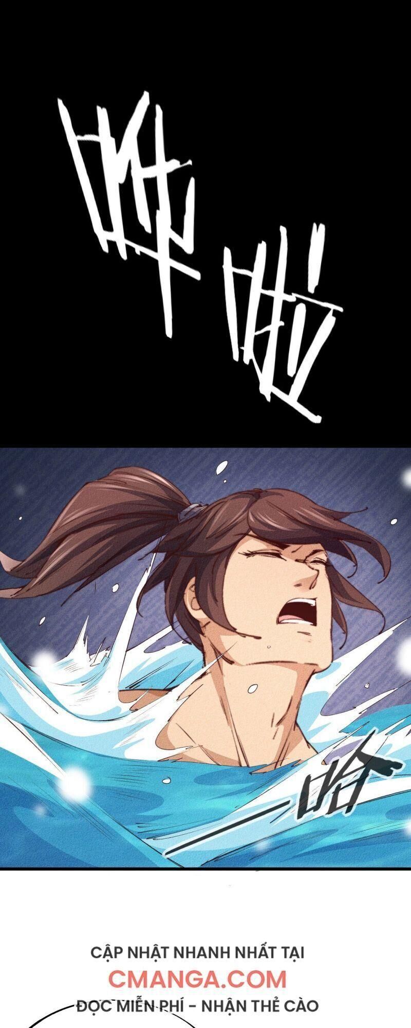 võ đạo chiến thần chapter 5 42