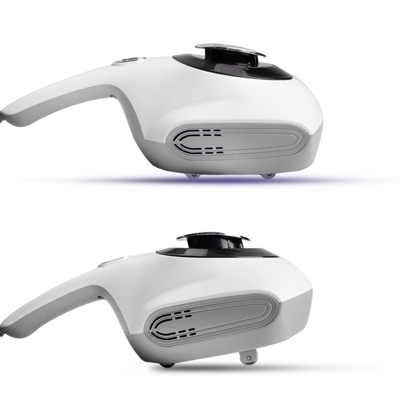 Máy hút bụi giường nệm White Feathers U-VC 300w có đèn UV diệt khuẩn