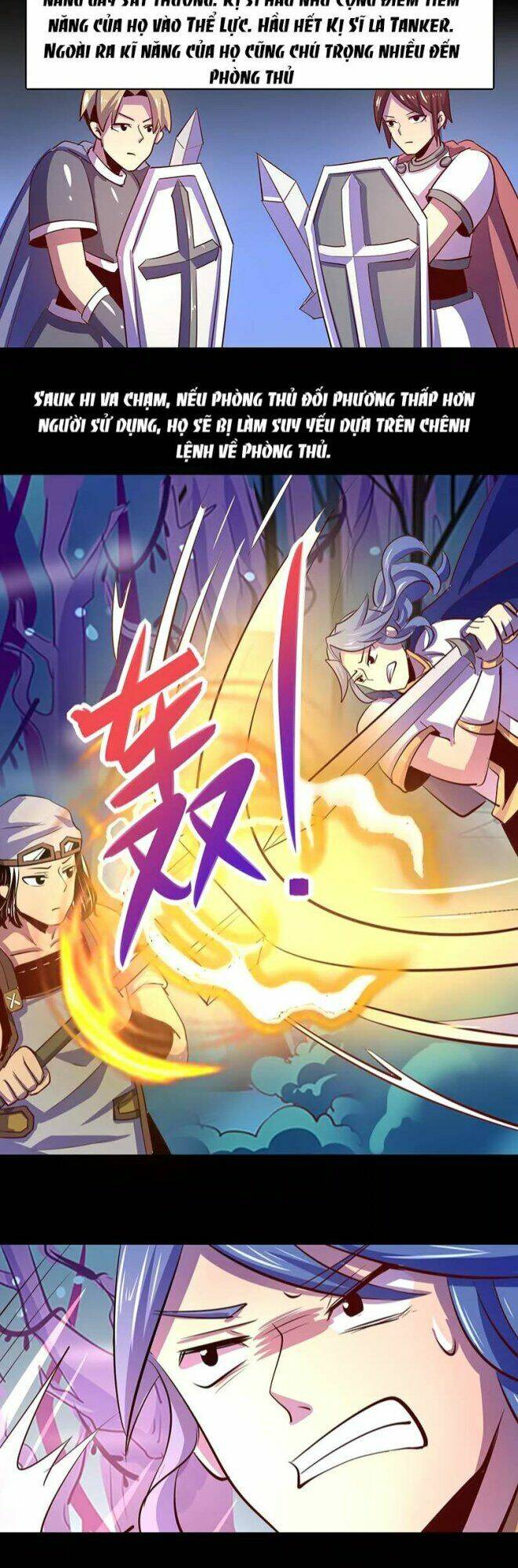 ta không phải là npc chapter 22 10