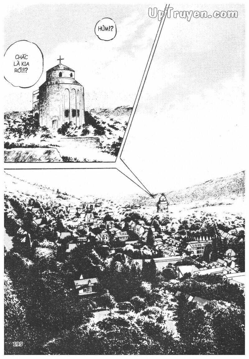 mush (họa sĩ thiên tài) chapter 2 198