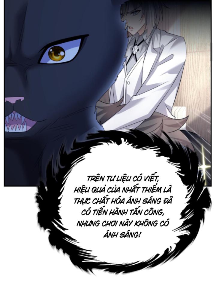 học cùng em gái, tôi bất cẩn vô địch rồi chapter 200 38