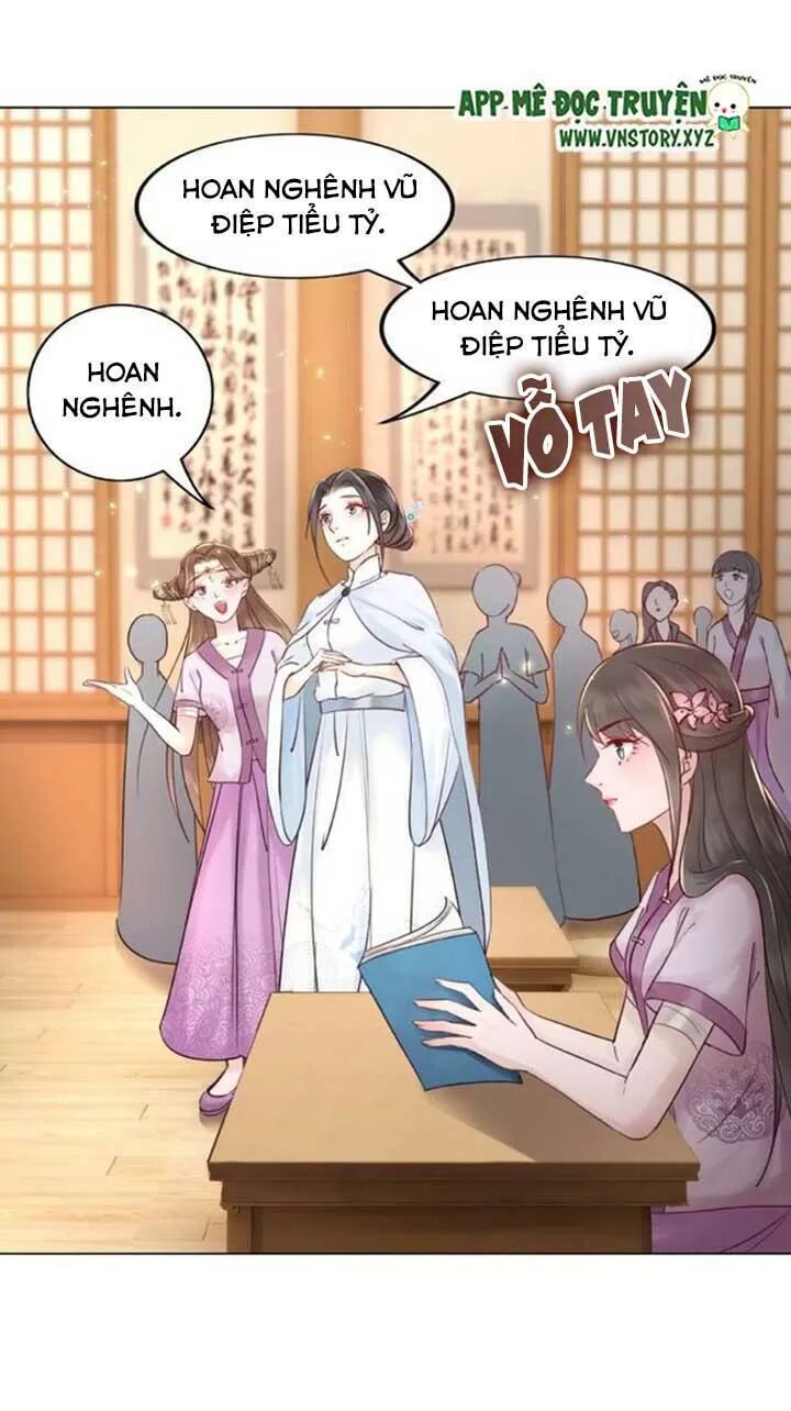 cực phẩm phế vật tiểu thư chapter 39 37