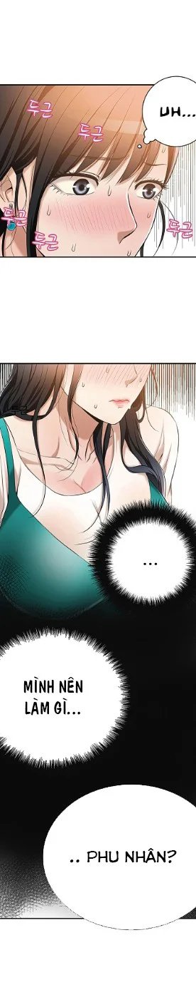 ham muốn chapter 8 1