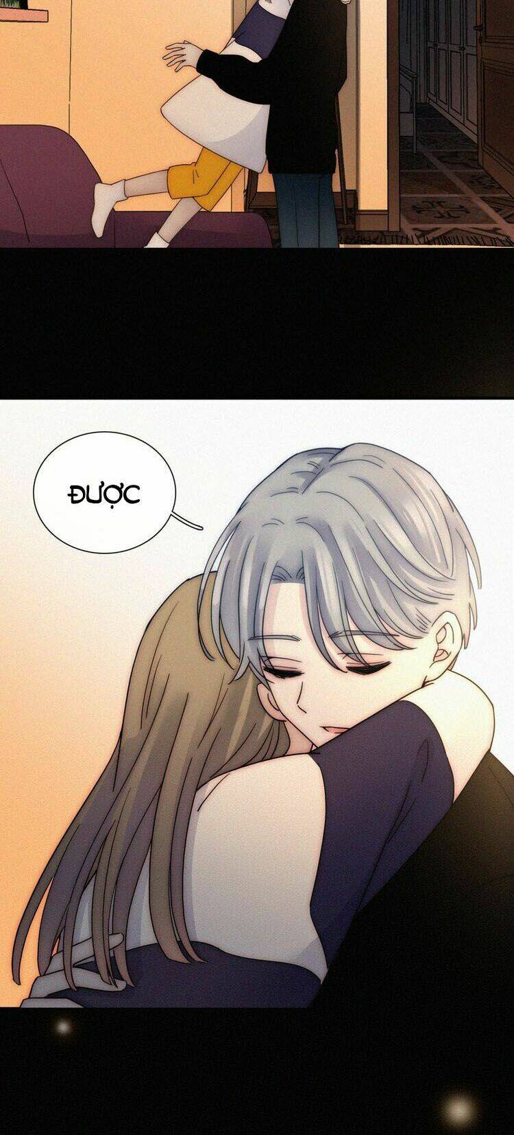 nếu ngày đó chúng ta chưa quen biết chapter 11 28