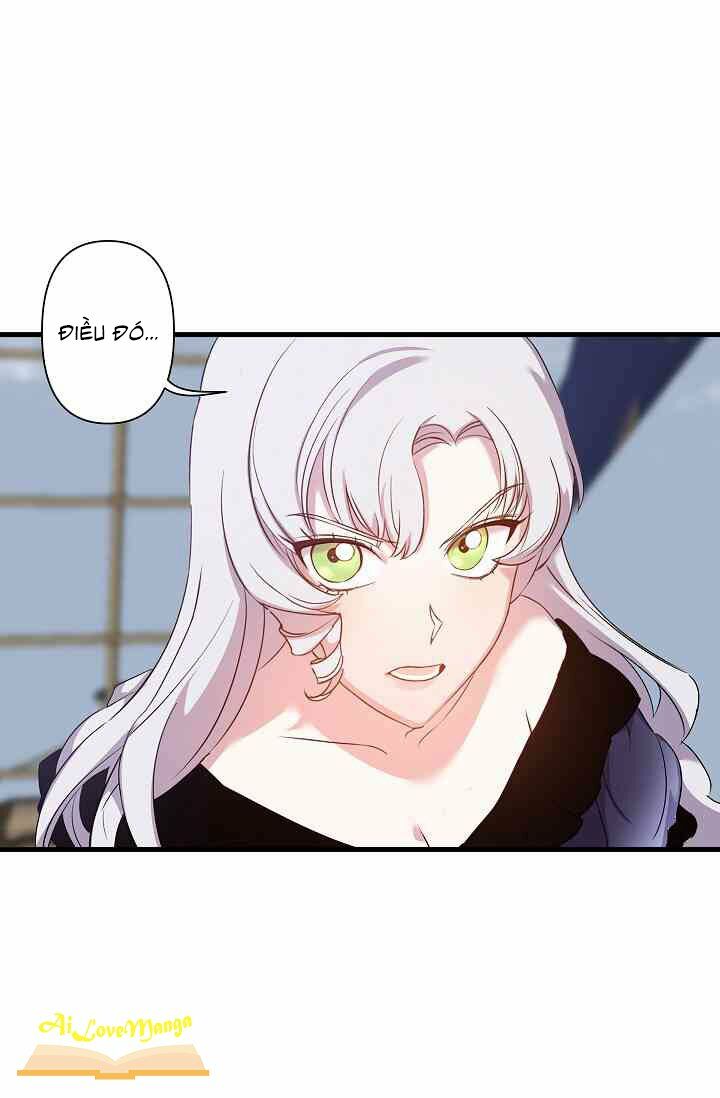 hôn lễ báo thù chapter 23 7