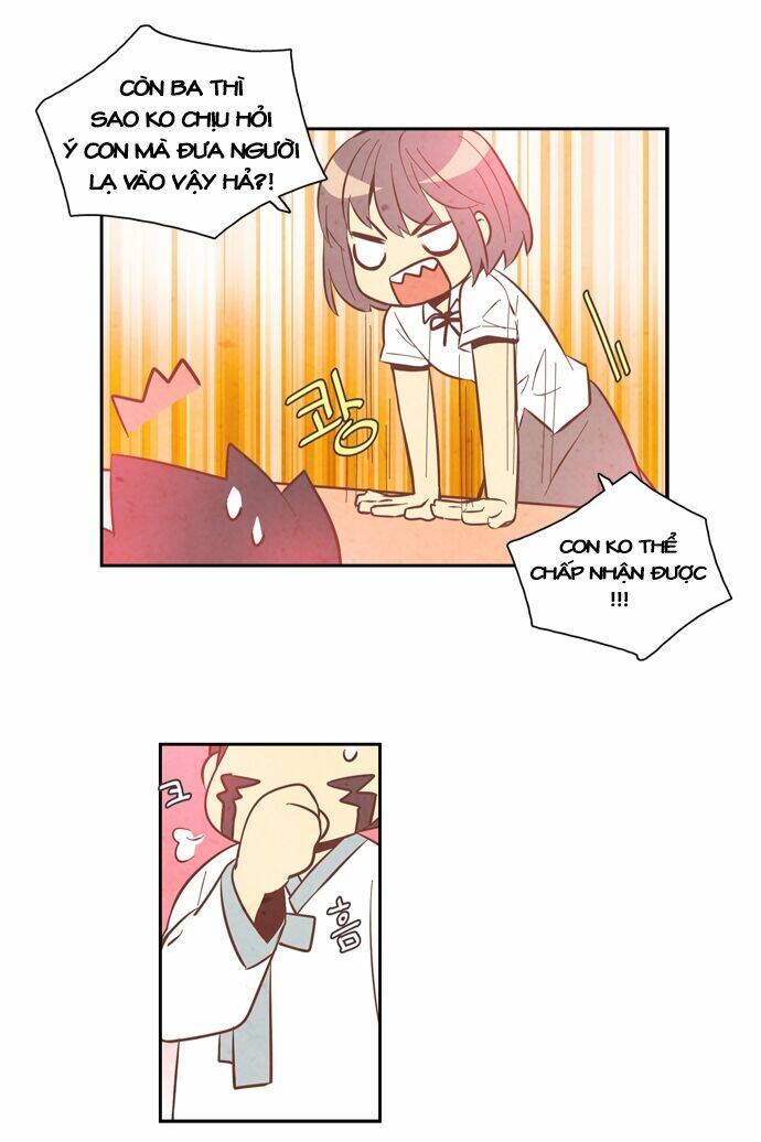 evergreen tea chapter 7 13