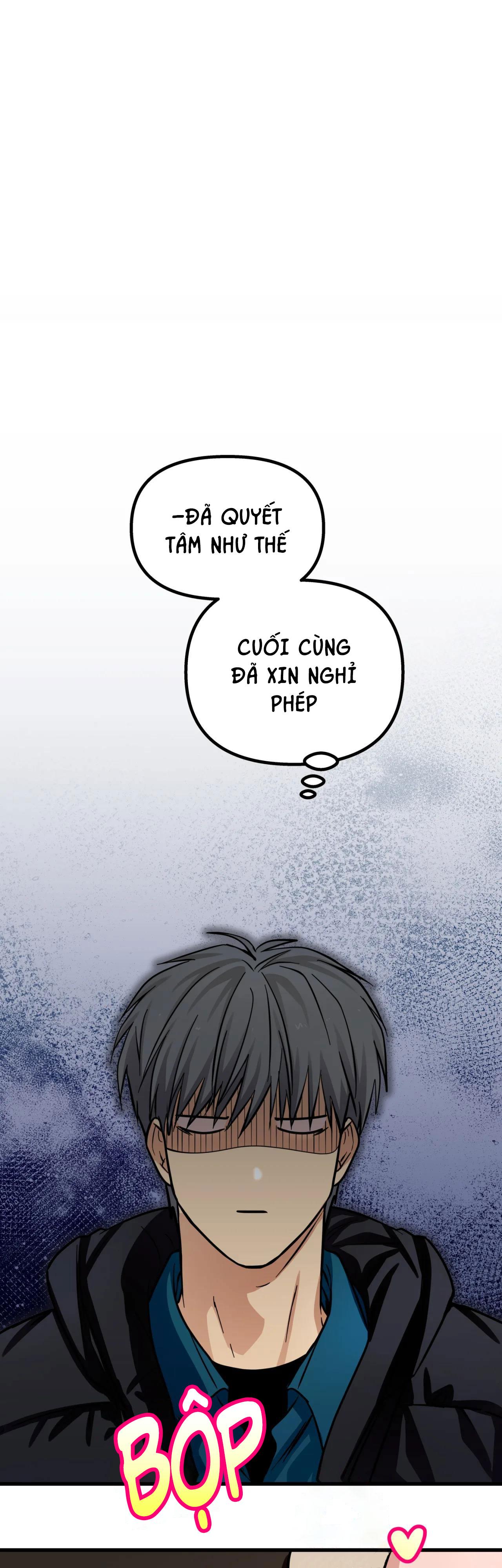 (np)những ngày mù sương chapter 11 61