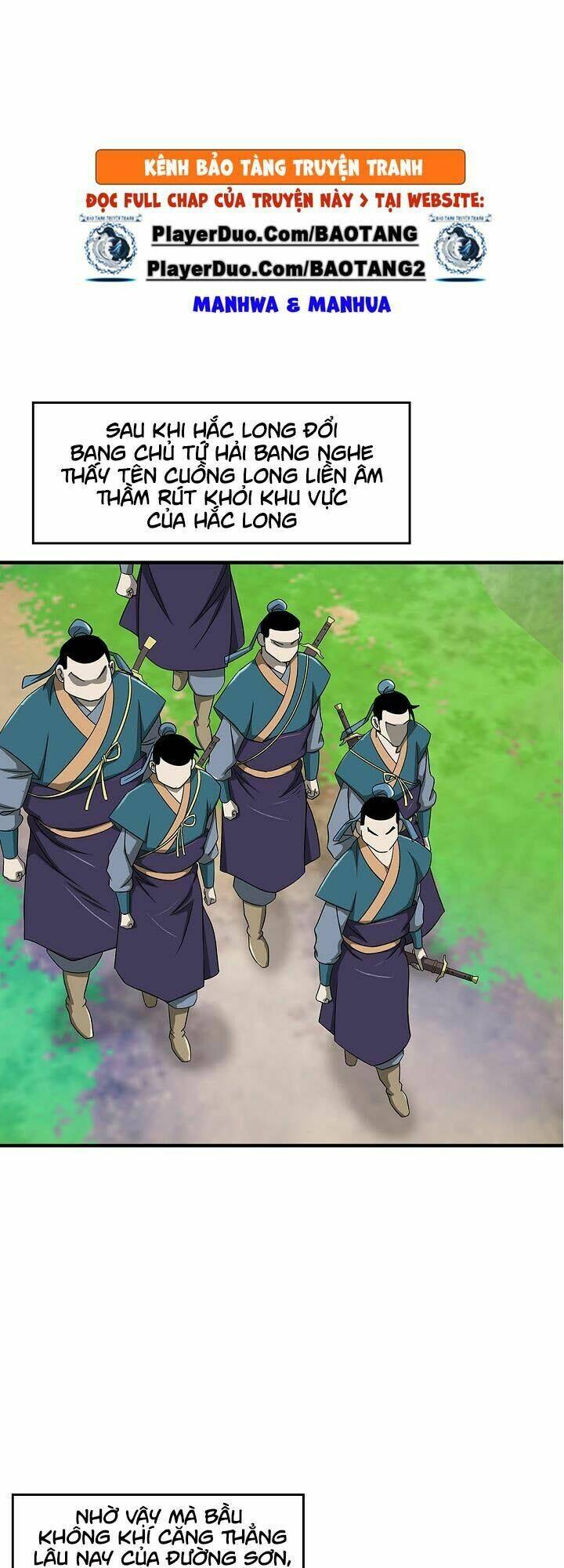 cuồng long chapter 24 10