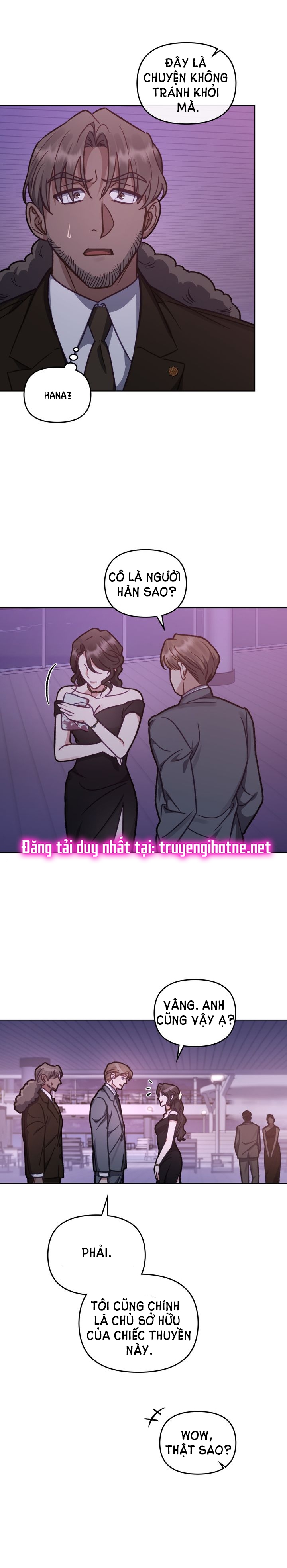 kẻ nghiệp dư chapter 25.2 1