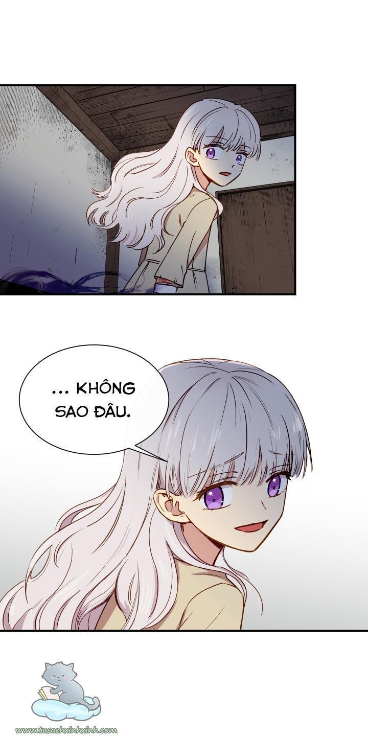 công nương khế ước của gia tộc công tước quái vật chapter 2 24