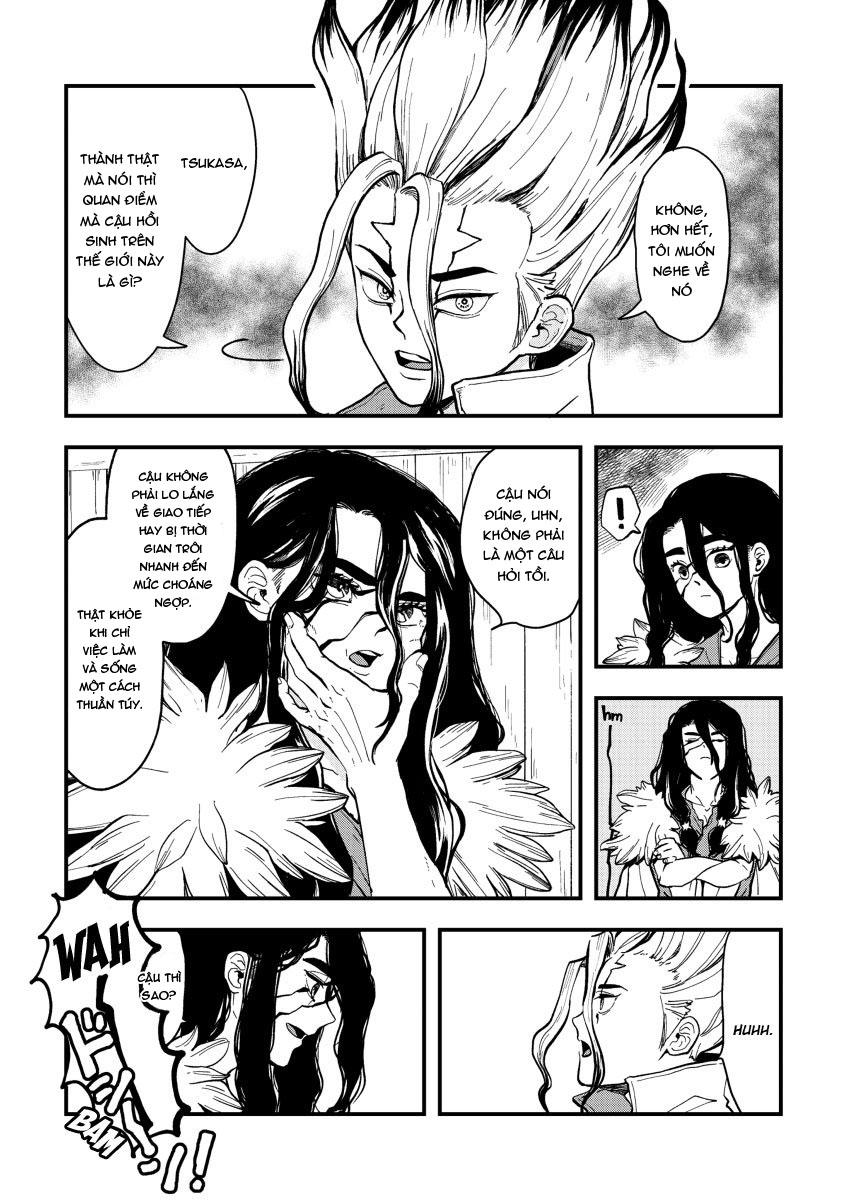 oneshot hỏny chapter 61.1 7