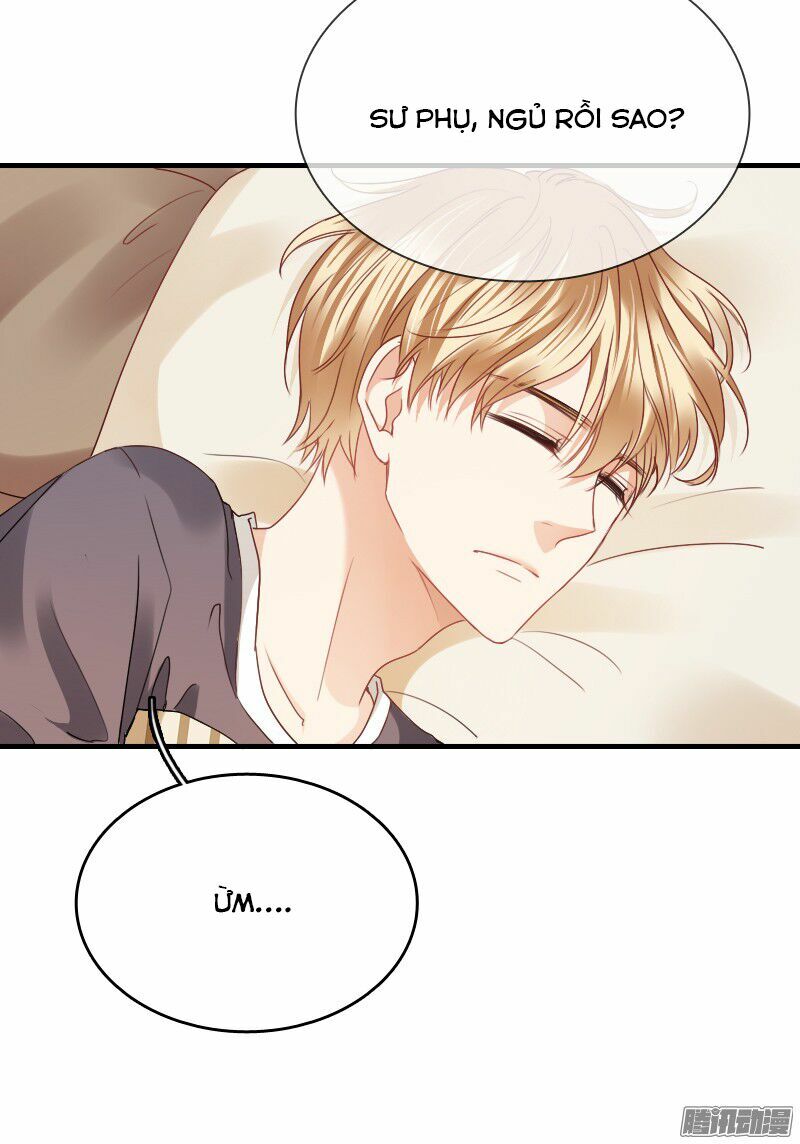 bay qua thiên sơn đến yêu anh chapter 14 34