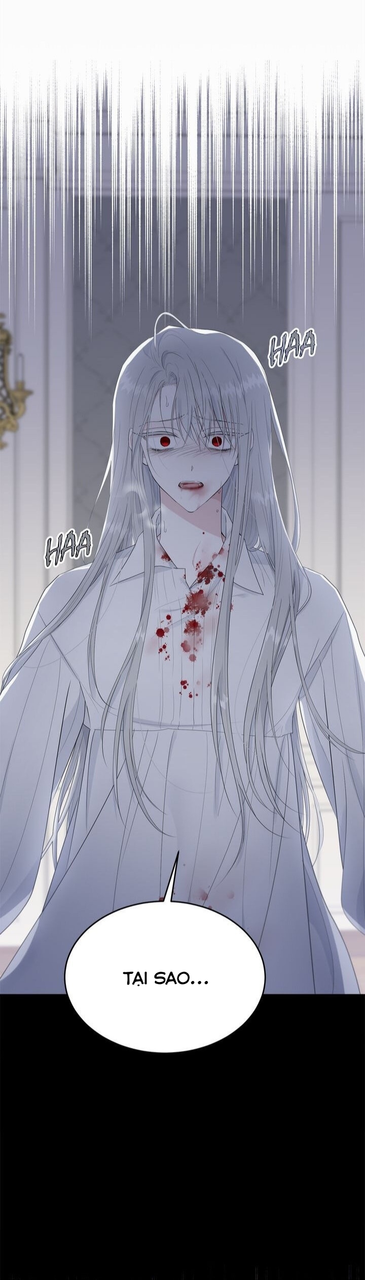 vị tiểu thư tôi từng theo hầu đã trở thành thiếu gia chapter 41 27