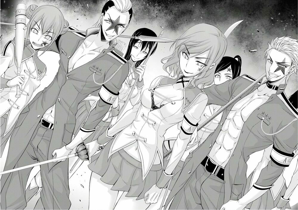 kích trụy vương huyền thoại chapter 47 25