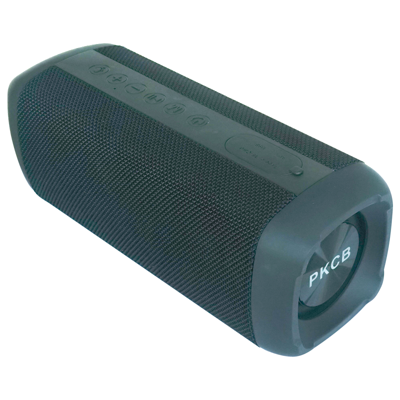 Loa Bluetooth speaker chip DPS khuyếch đại âm thanh công suất lớn 80W Kết nối TWS lên 160W Hàng Chính Hãng