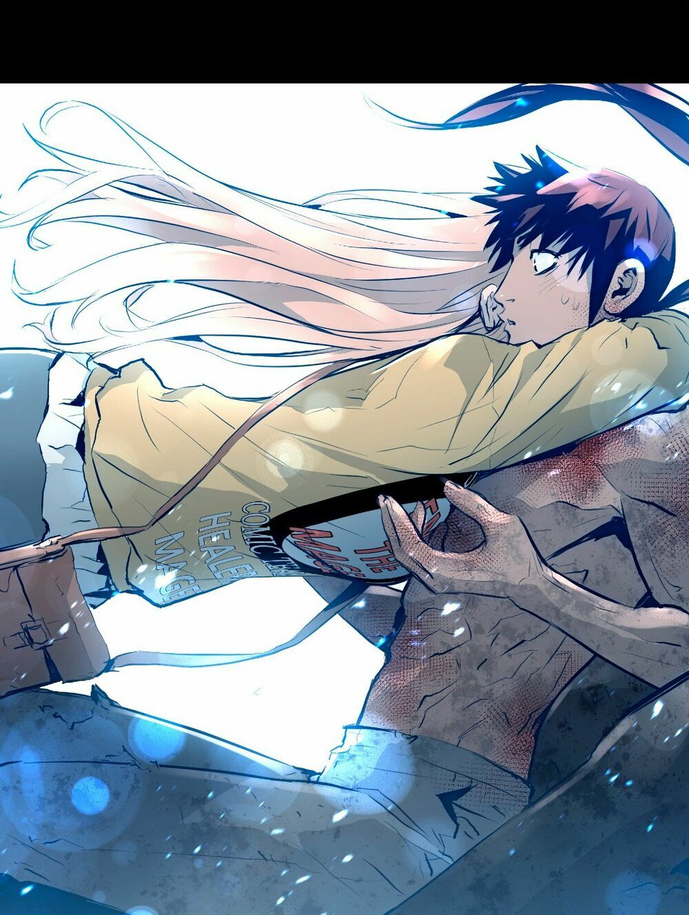 tam tuyệt tại dị giới chapter 101 16