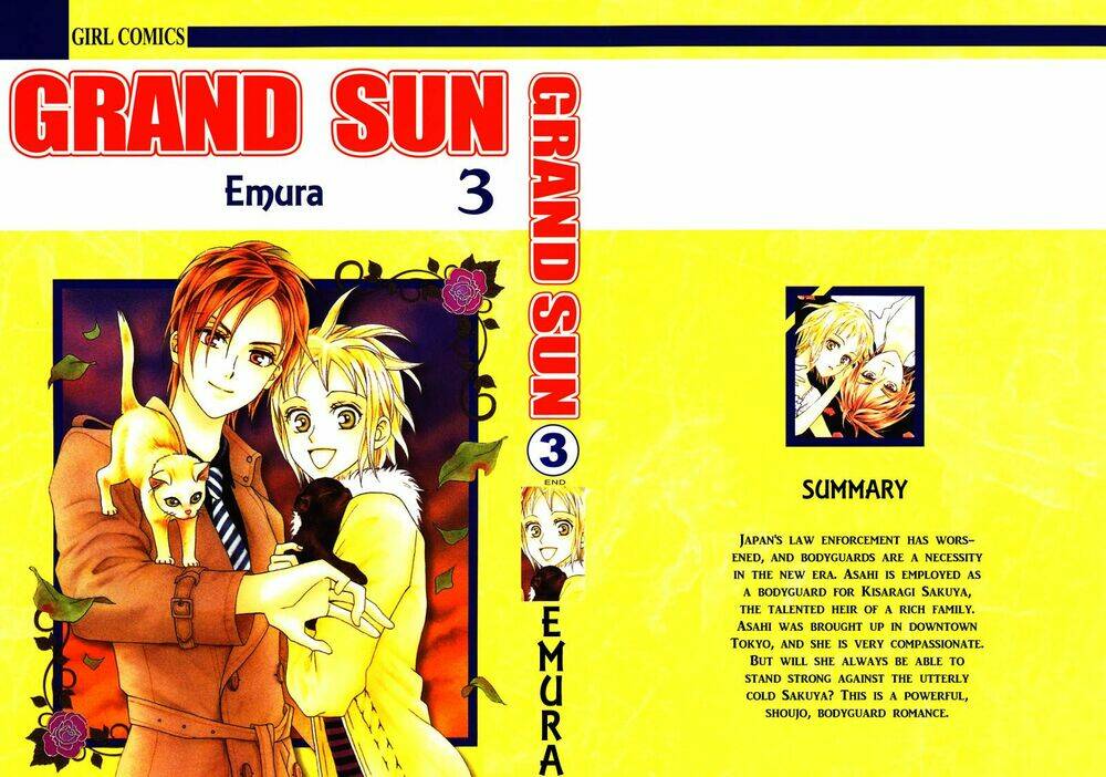 grand sun chapter 12 1