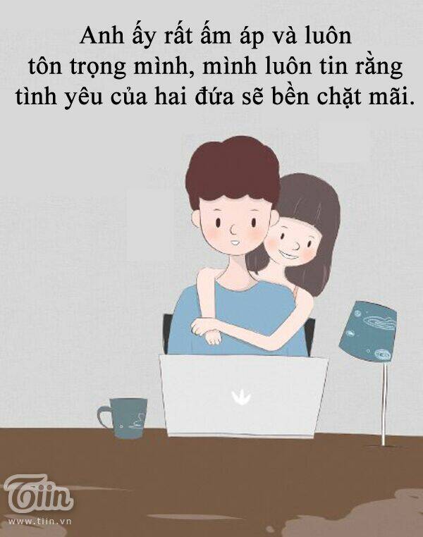 giải mã tình yêu chapter 103 4