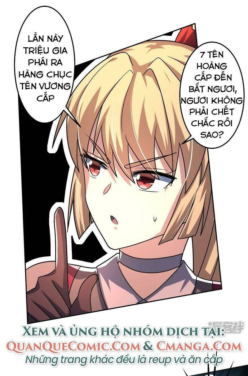 tuyệt thế thánh đế chapter 17 15