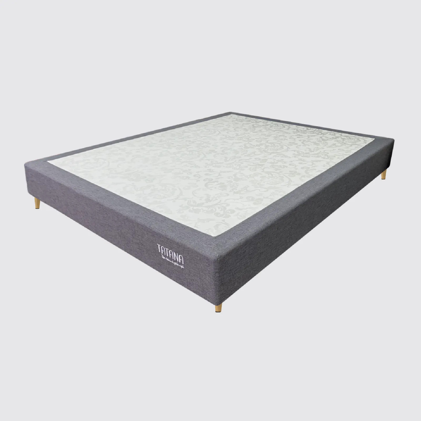 Giường Divan Tatana