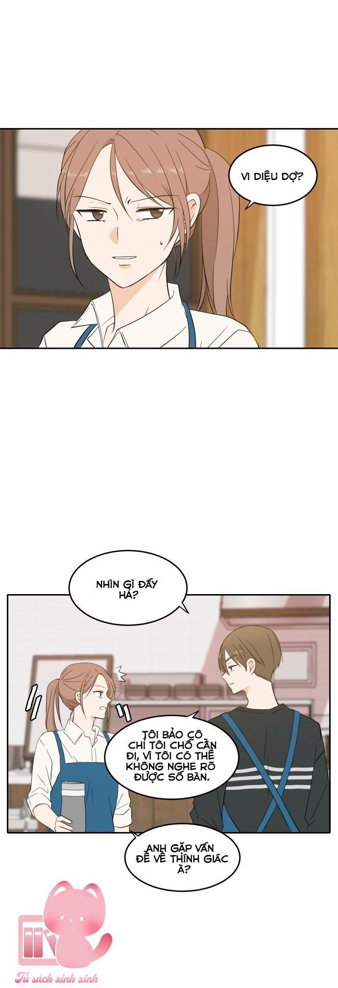 hẹn gặp nhau ở kiếp thứ 19 chapter 25 14