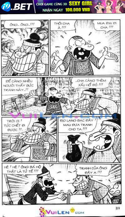 thần đồng đất việt chapter 57 86