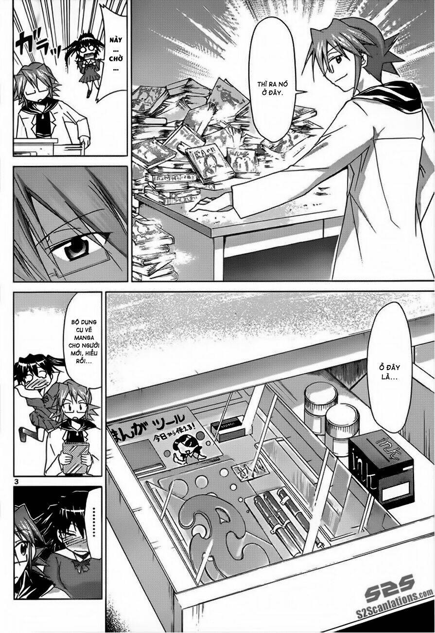 denpa kyoushi chapter 44 5