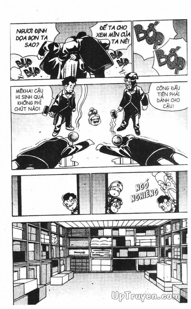 đội quân nhí nhố chapter 29 134