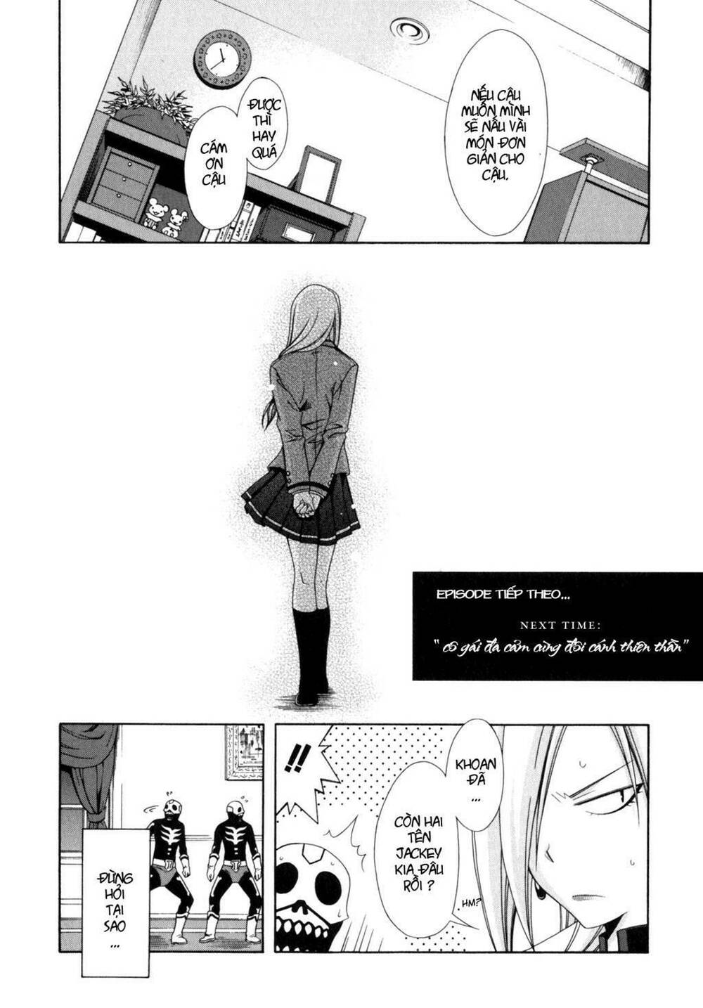 anh hùng xấu xa chapter 3 38