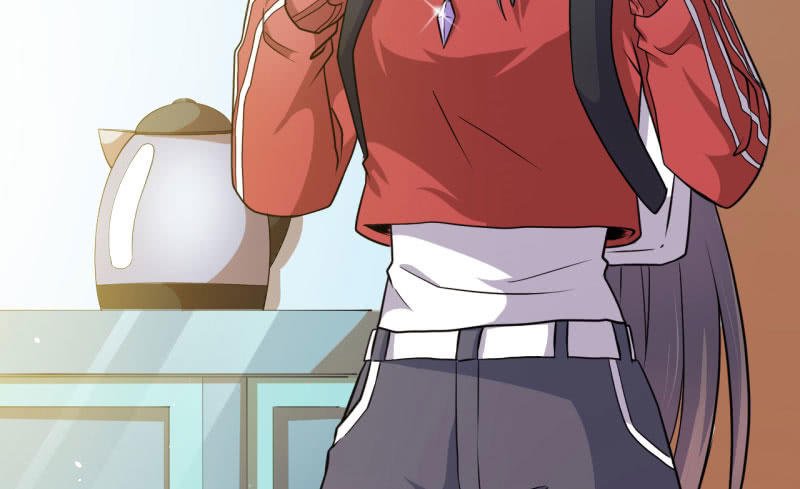 ngạo kiều quỷ vương yêu ta chapter 86 5