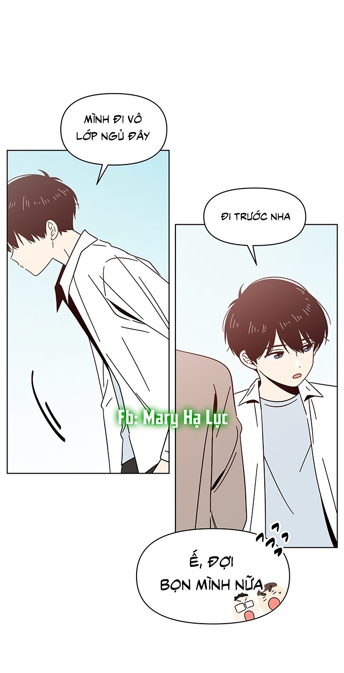 thanh xuân rực rỡ - season of blossom chapter 12 62