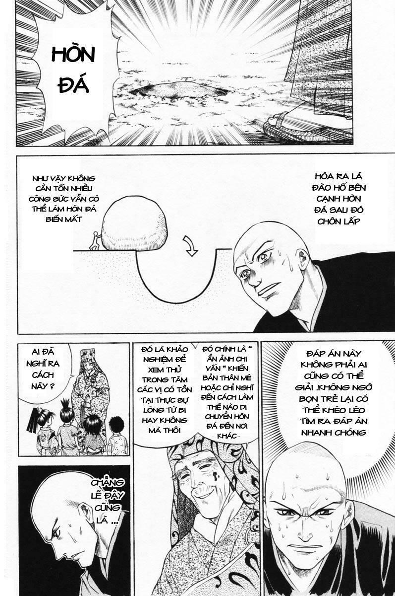 thiếu niên vương phần 1 chapter 6 64