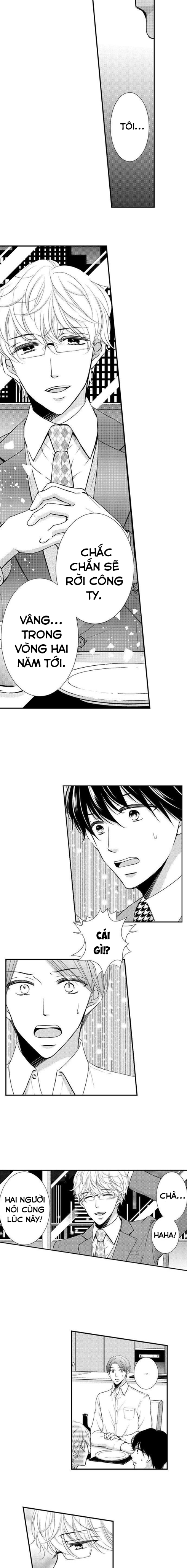 sự cao trào hoàn hảo chapter 144 6