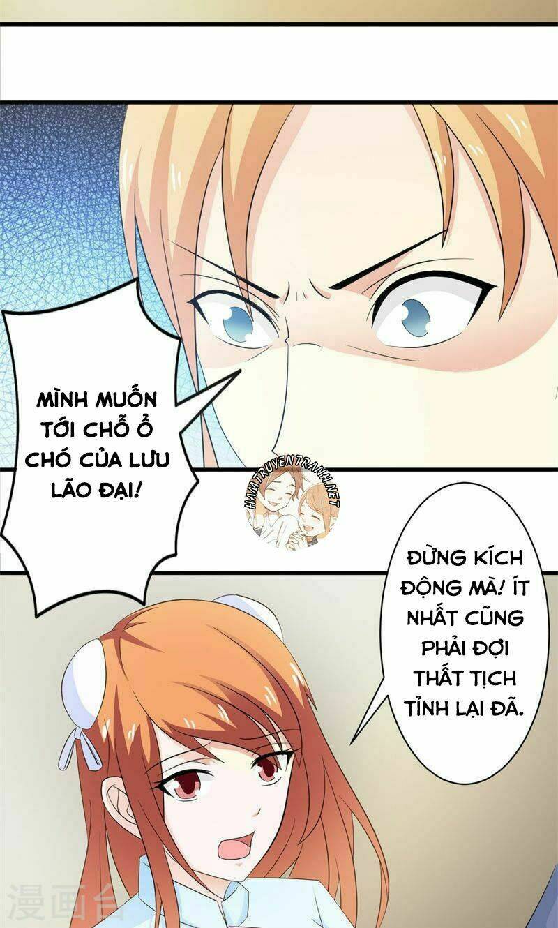 bá đạo tổng tài ngạnh thượng cung chapter 33 23