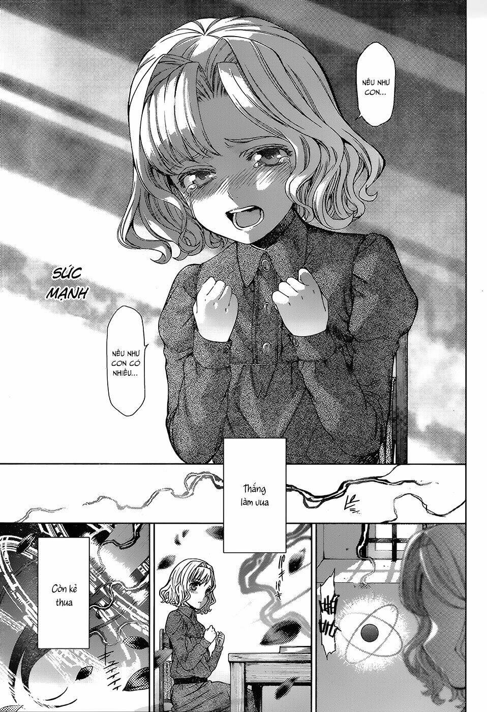 khu vườn thứ 7 chapter 6 4