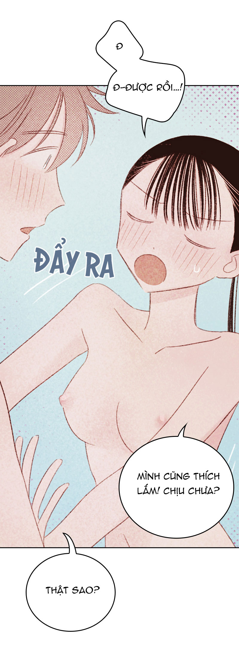 trò chơi dâm đãng chapter 16 39