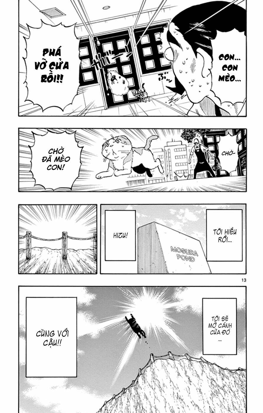 saike mata shite mo chapter 18 15