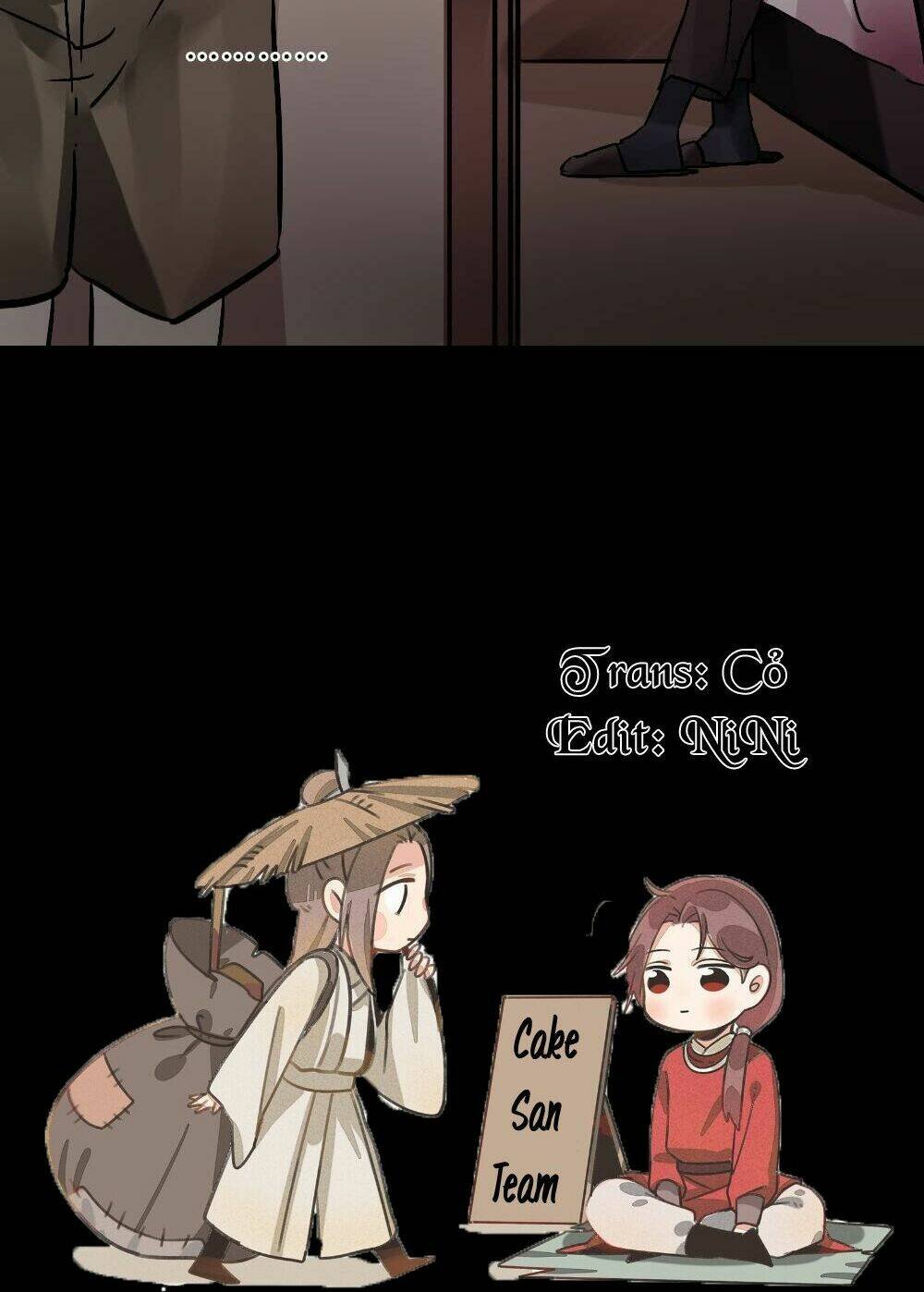 phải lòng em trai của bạn gái mình chapter 53 43