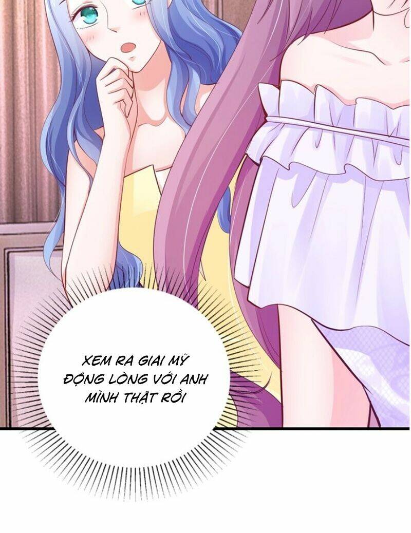 thú cưng độc quyền của boss chapter 37 9