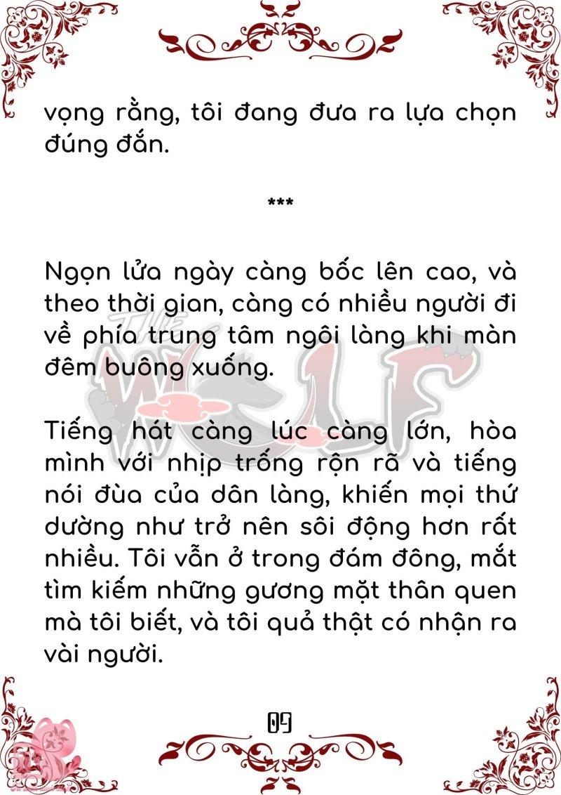 bầy sói giữa dane chapter 39 9