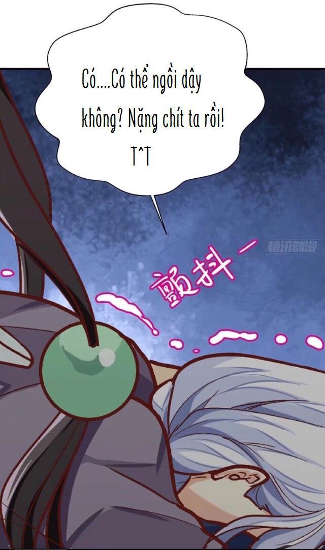 trọng sinh thành tiểu nha đầu chapter 18 4