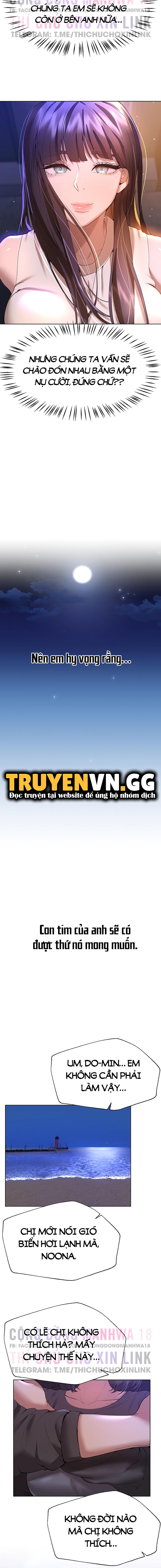 những người bạn của chị tôi chapter 67 6