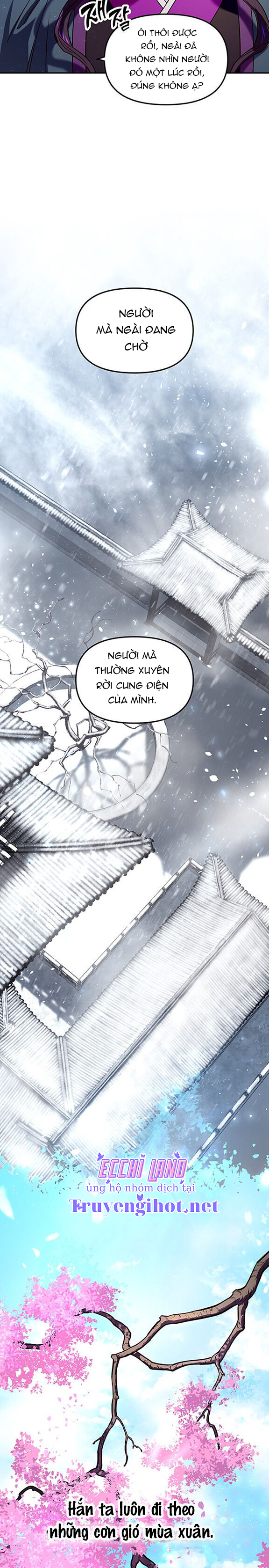 hoàng tử vương triều myongyeong chapter 1.2 20