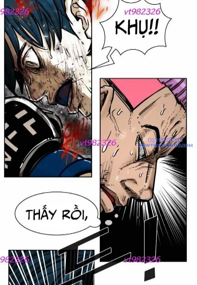 shark - cá mập chapter 279 79