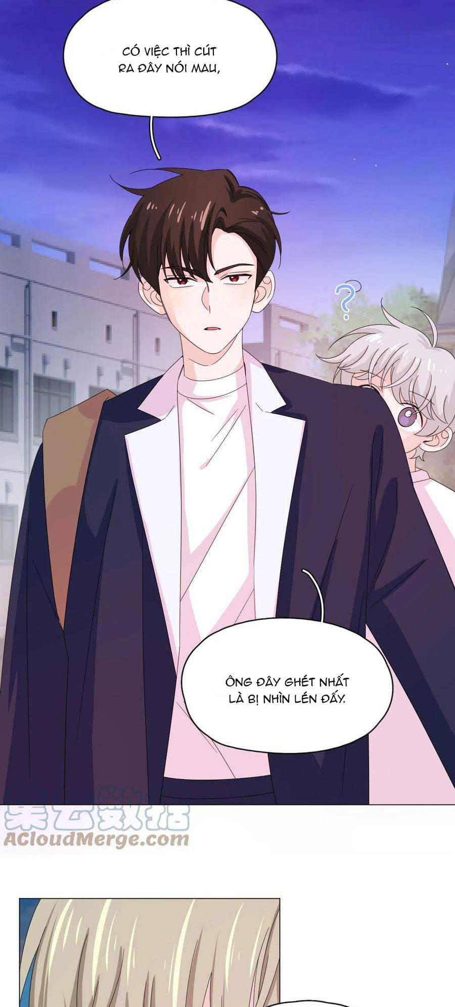 nhất hoàng cửu công thập nhị thê chapter 68 22